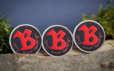 Georg Anton Boxberger Praline