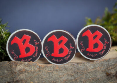 Georg Anton Boxberger Praline